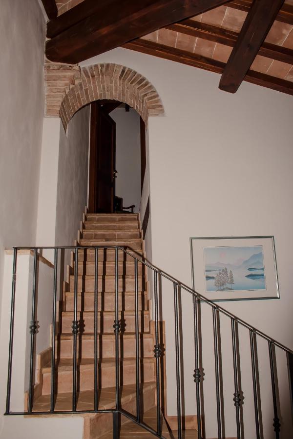 La Casa Di Betta Villa Monte Campano Dış mekan fotoğraf