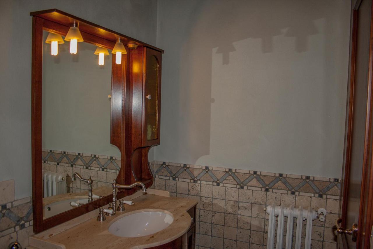 La Casa Di Betta Villa Monte Campano Dış mekan fotoğraf