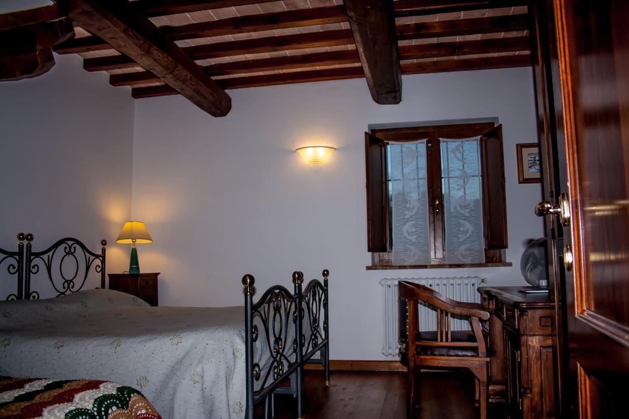 La Casa Di Betta Villa Monte Campano Dış mekan fotoğraf