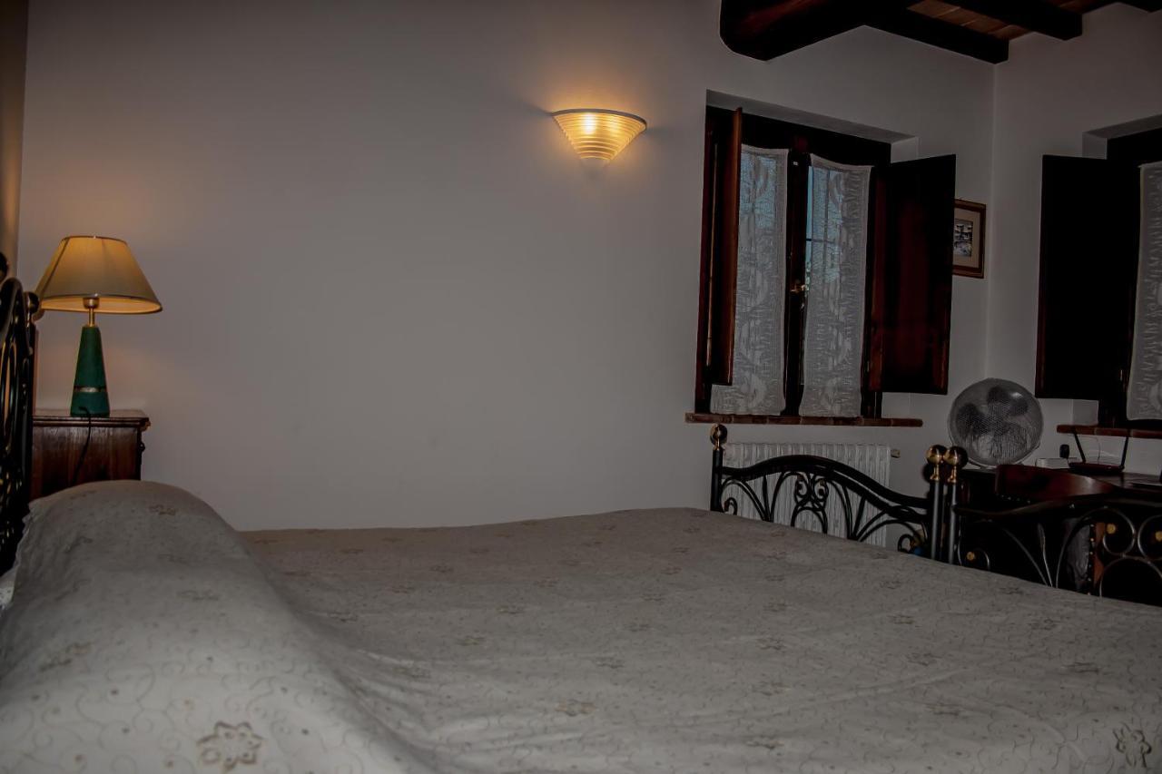 La Casa Di Betta Villa Monte Campano Dış mekan fotoğraf