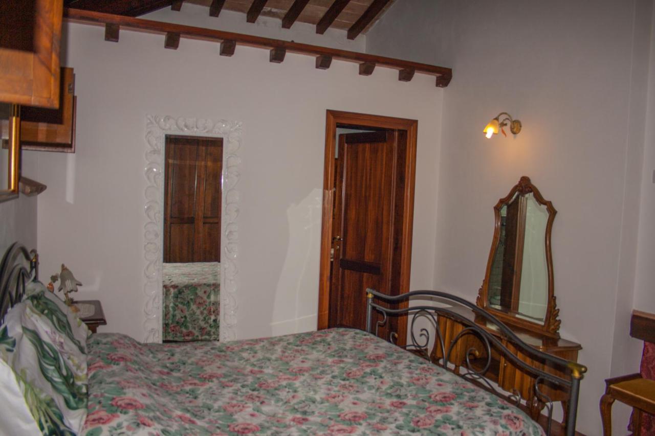 La Casa Di Betta Villa Monte Campano Dış mekan fotoğraf