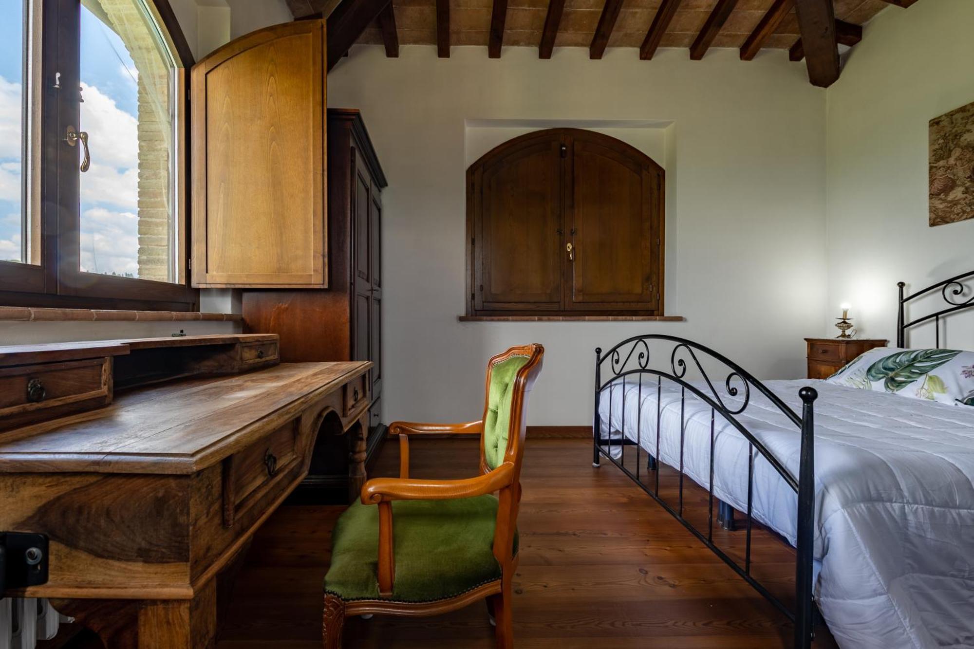 La Casa Di Betta Villa Monte Campano Dış mekan fotoğraf