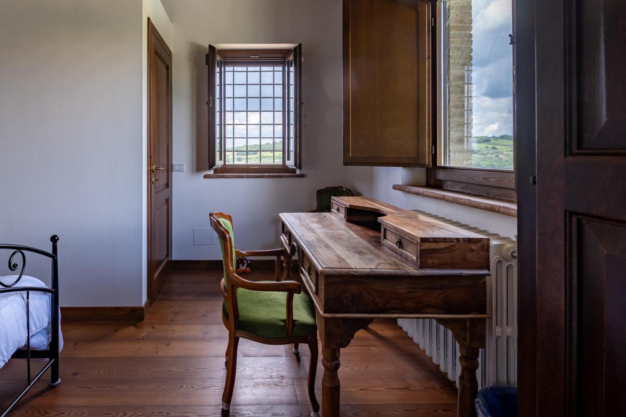 La Casa Di Betta Villa Monte Campano Dış mekan fotoğraf