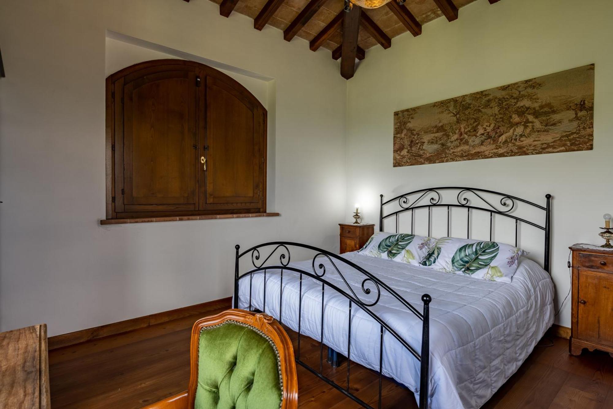 La Casa Di Betta Villa Monte Campano Dış mekan fotoğraf
